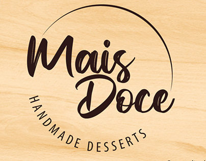 Mais Doce - Handmade Desserts