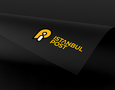 Istanbul Post / Branding
