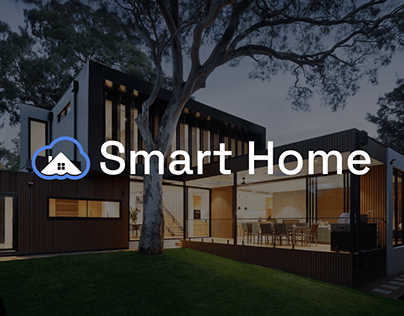 Smart Home Brand Concept