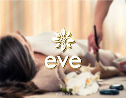 Eve Spa Social Media Design