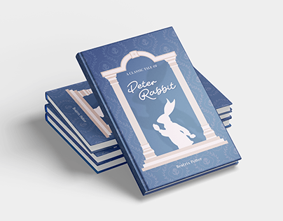 Project thumbnail - Peter Rabbit | Mockups [Production Design]