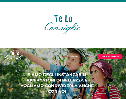 www.te-lo-consiglio.it