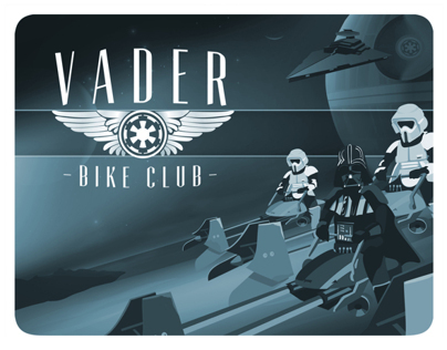 Vader Bike Club