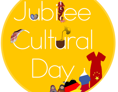Jubilee Cultural Day