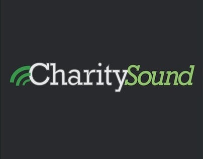 CharitySound Branding