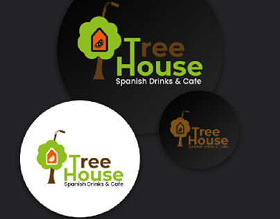 Project thumbnail - Tree House Brand Identity