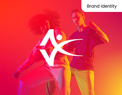 AV Arena | Brand Identity