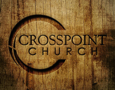 Crosspoint Church - Branding