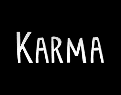 Project thumbnail - KARMA