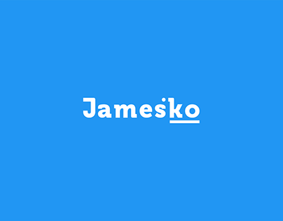 JamesKo - Brand Design