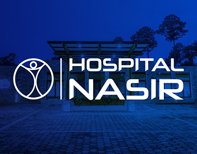 HOSPITAL NASIR | BRANDING