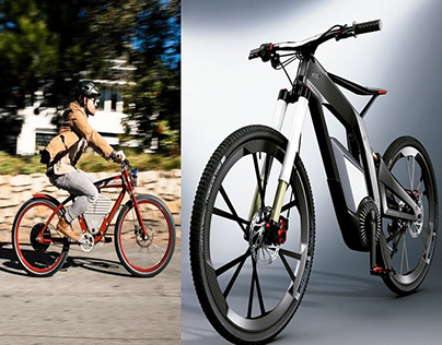 nail the drive in style with the fastest e bike