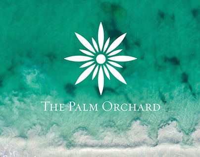 THE PALM ORCHARD