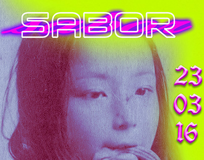 SABOR (JP) - 26.03.16