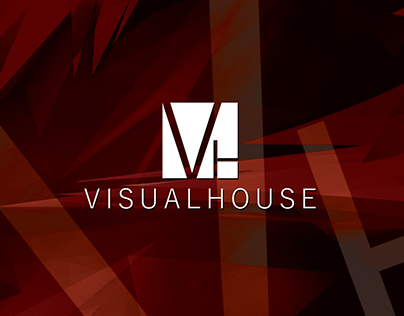 Visual House - Logo Design & Branding