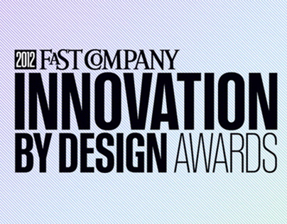 Embrace Warmer | finalist at InnovationByDesign Awards