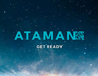 ATAMAN | Strategic branding