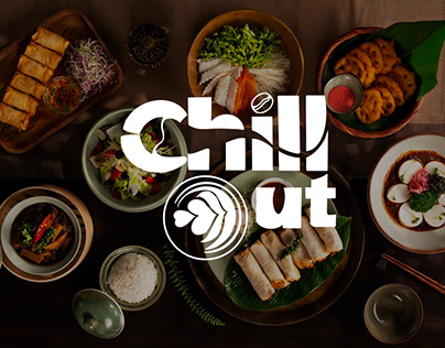 Project thumbnail - Chill out cafe