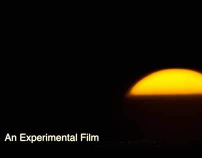 An Experimental Film