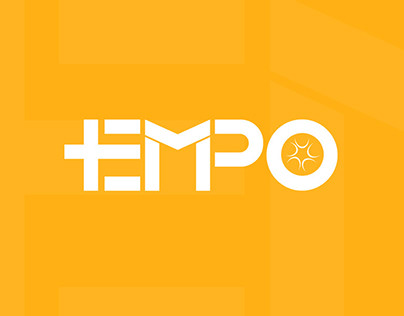TEMPO | Brand Identity Design