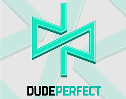 Dude Perfect: Rebranding