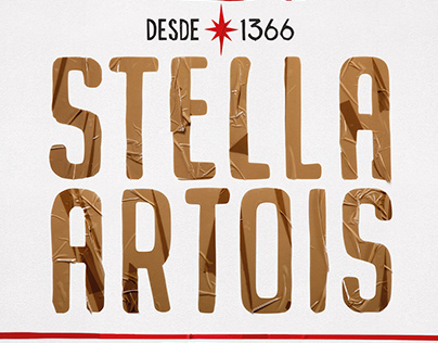 Stella Artois | CP+B