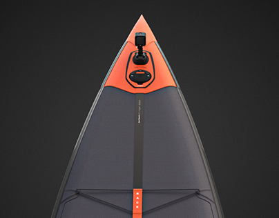 ITIWIT | Inflatable RACE Paddleboard