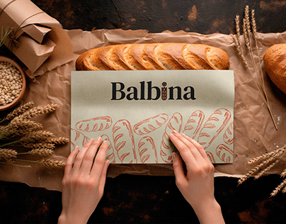 Project thumbnail - BALBINA