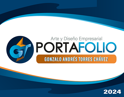 Gonzalo Torres Portafolio 2024
