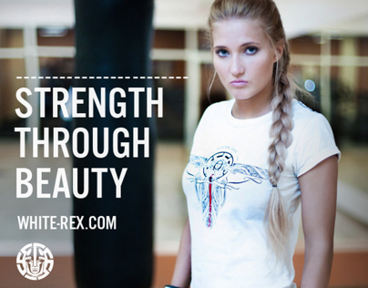 Strength Through Beauty