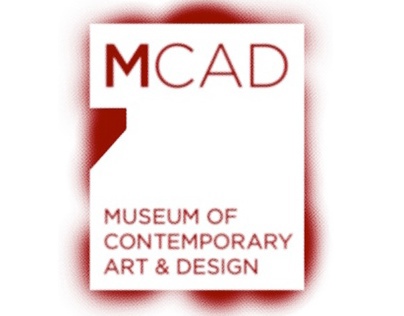 MCAD Rebrand