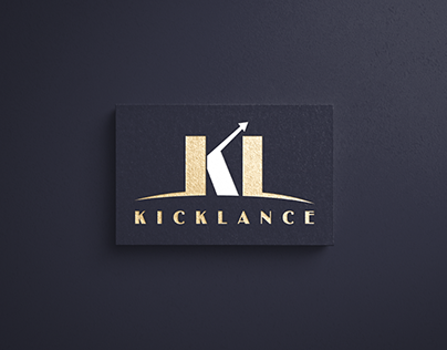 kick lance logo