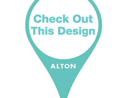 Alton Custom Snipe Signs