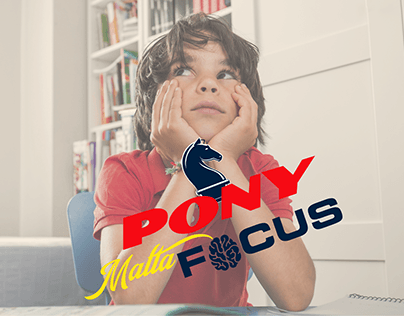 Rebranding Pony Malta