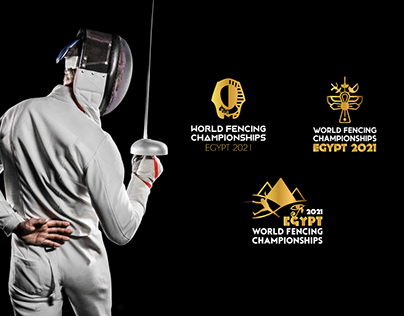World Fencing Championships | Egypt 2021