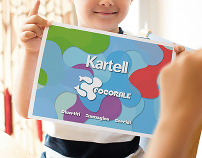 Project thumbnail - FOCORALE - KARTELL
