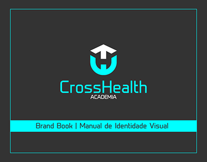 Brand Book | Manual de ID Visual | Academia CrossHealth