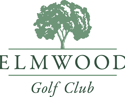 Elmwood Golf Club Logo
