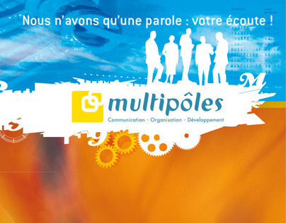 Multipoles brochure