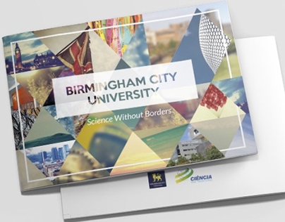 Birmingham City University - Science Without Borders
