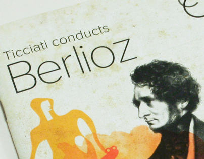Scottish Chamber Orchestra - Ticciati Conducts Berlioz