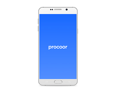 Procoor - Android App