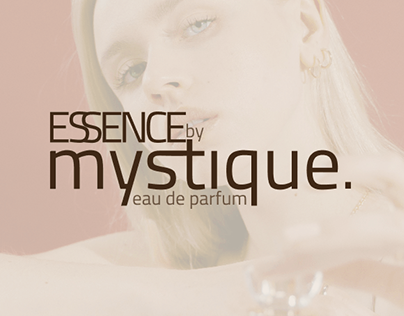 Essence By Mystique | Linha de Perfumes