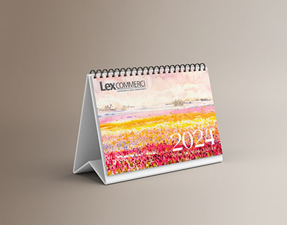 Premium Calendars Printing - Chhapai