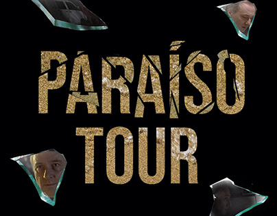 Campaña | Paraíso Tour