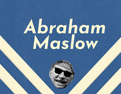 Biografía de Abraham Maslow