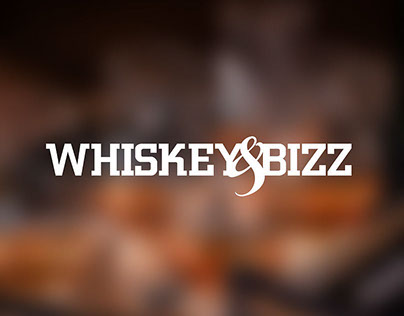WHISKEY & BIZZ-Whiskey Tasting & Networking
