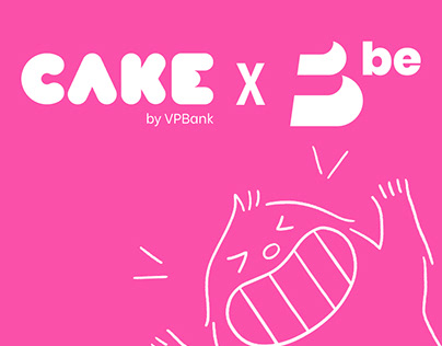 Cake Bank X Be