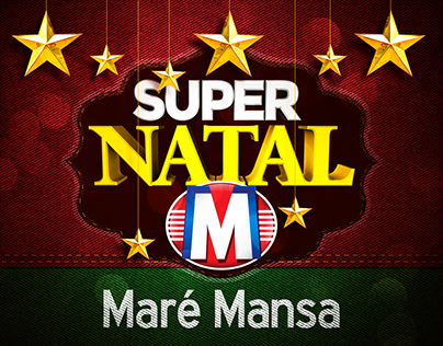 Super Natal Maré Mansa