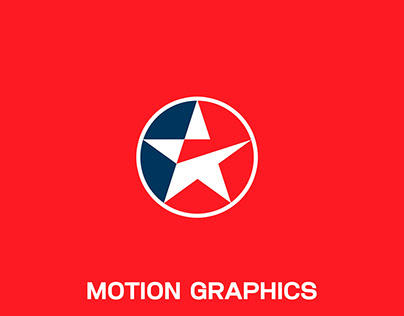 Motion Graphics: Caltex